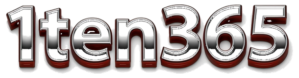 1ten365 logo